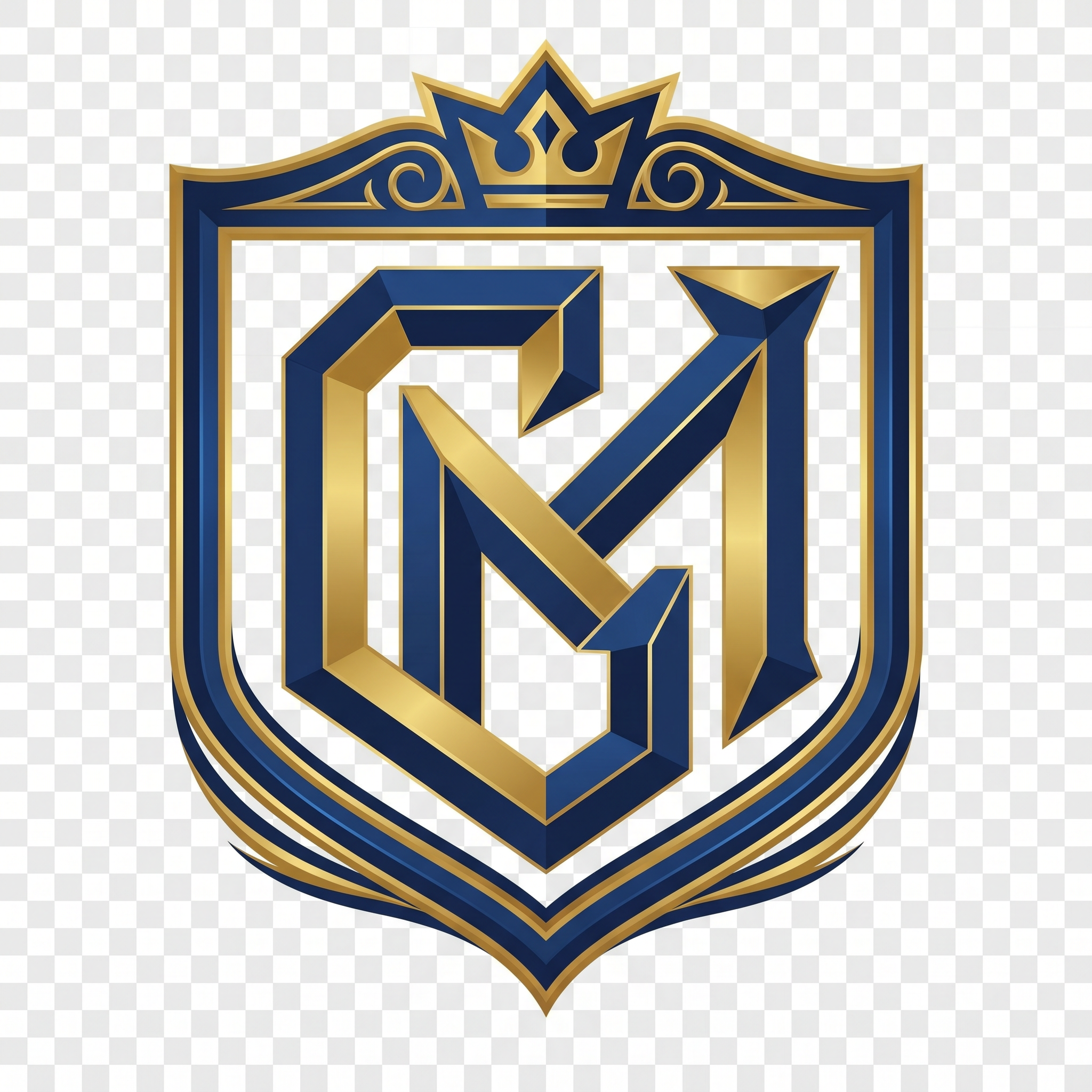 GOT Men Logo